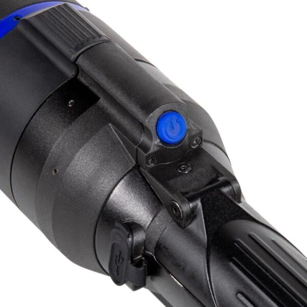 Pulsar Talion XQ35 Pro Thermal Weapon Sight - Precision Shot Firearms