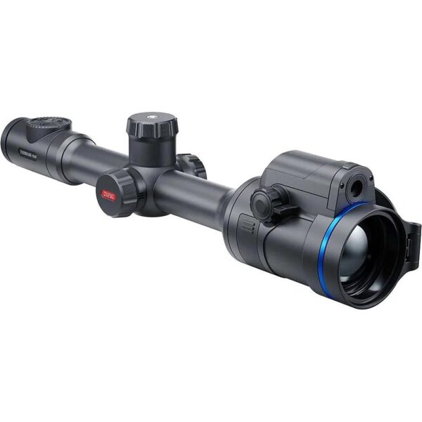 Pulsar Thermion Duo DXP50 Multispectral Thermal Rifle Scope - Precision Shot Firearms
