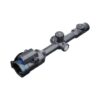 Pulsar Thermion Duo DXP50 Multispectral Thermal Rifle Scope - Precision Shot Firearms