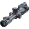 Pulsar Thermion Duo DXP50 Multispectral Thermal Rifle Scope - Precision Shot Firearms
