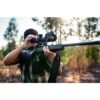 Pulsar Thermion DUO Multispectral Thermal Rifle Scope DXP55 (Thermal/4k LR Daytime) - Precision Shot Firearms
