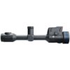 Pulsar Thermion 2 LRF XG60 Thermal Rifle Scope 2.5-20x60 with Mount - Precision Shot Firearms