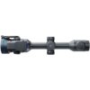 Pulsar Thermion 2 LRF XG60 Thermal Rifle Scope 4-24x60 with Mount - Precision Shot Firearms