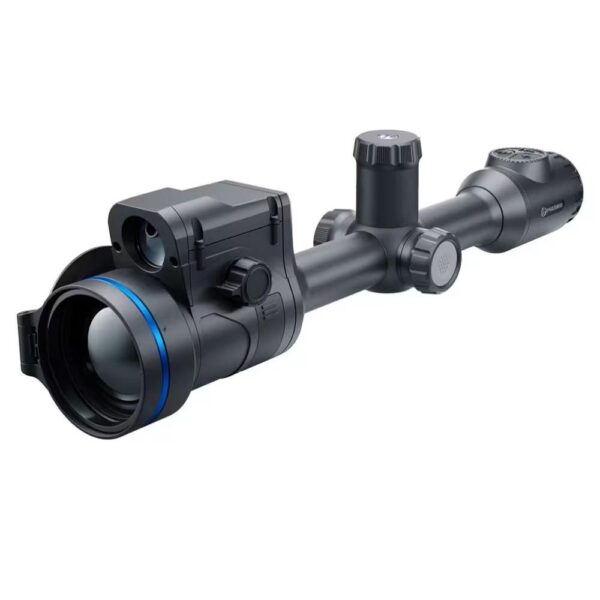 Pulsar Thermion 2 LRF XG60 Thermal Rifle Scope - Mount Not Included - Precision Shot Firearms
