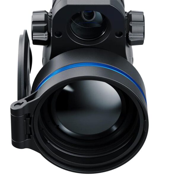 Pulsar Thermion 2 LRF XG60 Thermal Rifle Scope 4-32x60 with Mount - Precision Shot Firearms
