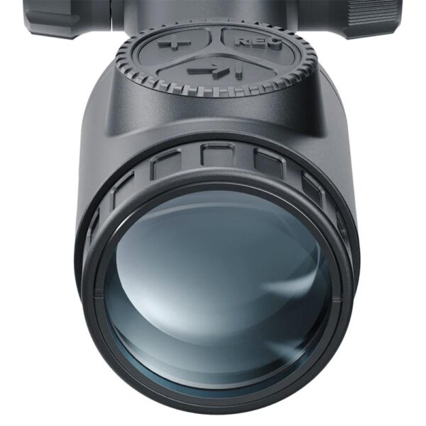 Pulsar Thermion 2 LRF XG60 Thermal Rifle Scope 4-32x60 with Mount - Precision Shot Firearms
