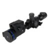 Pulsar Thermion 2 LRF XG60 Thermal Rifle Scope 4-32x60 with Mount - Precision Shot Firearms