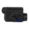Pulsar Proton FXQ30 Thermal Imaging Front Attachment Kit Clip on Thermal - Precision Shot Firearms