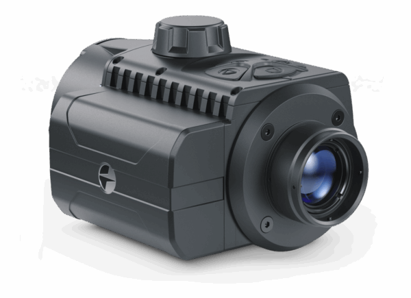 Pulsar Thermal Front Attachment Kit Krypton 2 FXG50 Monocular - Precision Shot Firearms