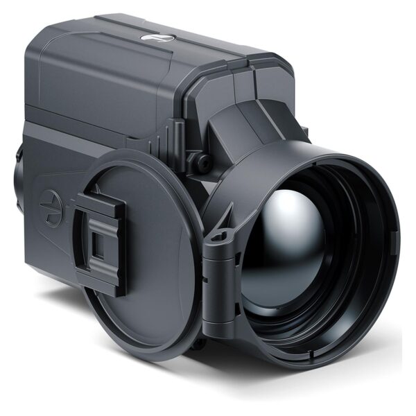 Pulsar Thermal Front Attachment Kit Krypton 2 FXQ35 Monocular - Precision Shot Firearms