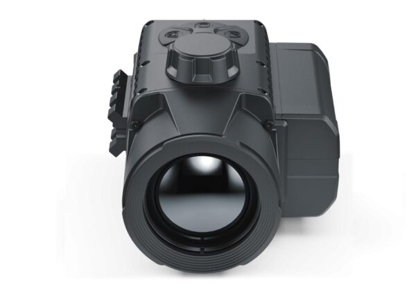 Pulsar Thermal Front Attachment Kit Krypton 2 FXG50 Monocular - Precision Shot Firearms