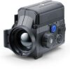 Pulsar Thermal Front Attachment Kit Krypton 2 FXQ35 Monocular - Precision Shot Firearms