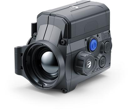 Pulsar Thermal Front Attachment Kit Krypton 2 FXQ35 Monocular - Precision Shot Firearms