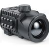 Pulsar Thermal Front Attachment Kit Krypton 2 FXG50 Monocular - Precision Shot Firearms