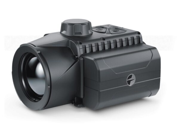 Pulsar Thermal Front Attachment Kit Krypton 2 FXG50 Monocular - Precision Shot Firearms
