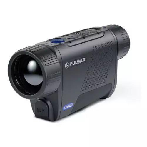 Pulsar Axion 2 XG 35 Thermal Imaging Monocular - Precision Shot Firearms