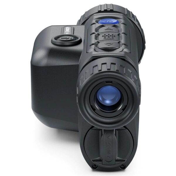 Pulsar Axion 2 LRF 2-8x35 Thermal Monocular XG35 - Precision Shot Firearms