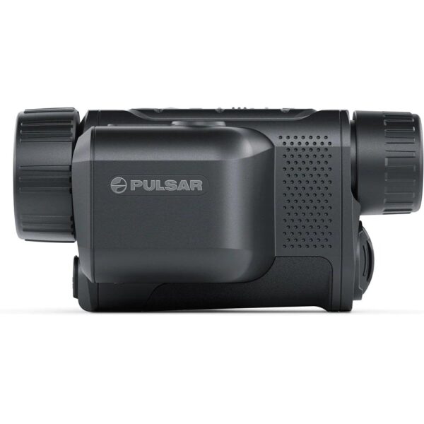 Pulsar Axion 2 LRF 2-8x35 Thermal Monocular XG35 - Precision Shot Firearms