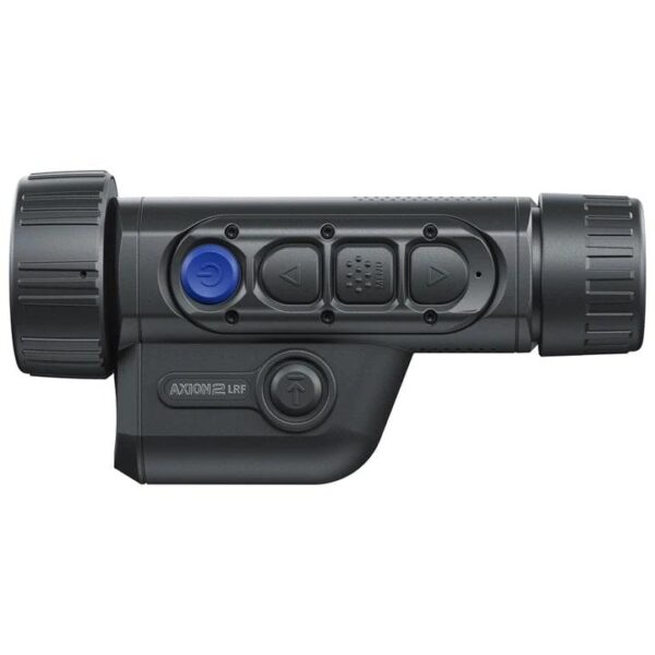 Pulsar Axion 2 LRF 2-8x35 Thermal Monocular XG35 - Precision Shot Firearms