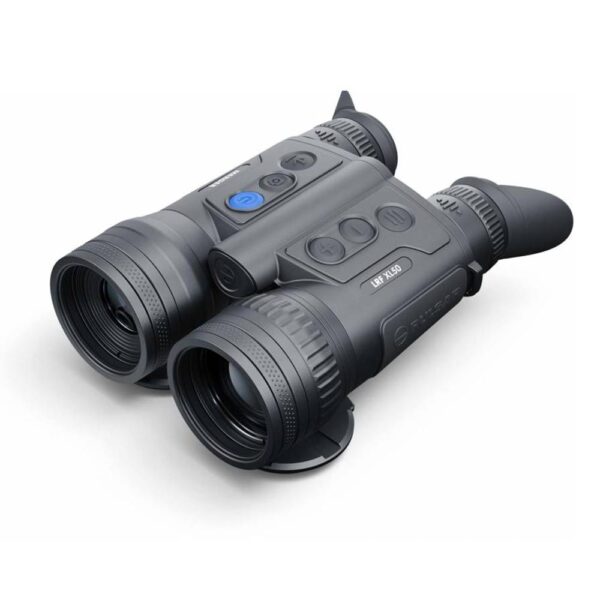 Pulsar Merger Thermal Binocular LRF XL50 - Precision Shot Firearms