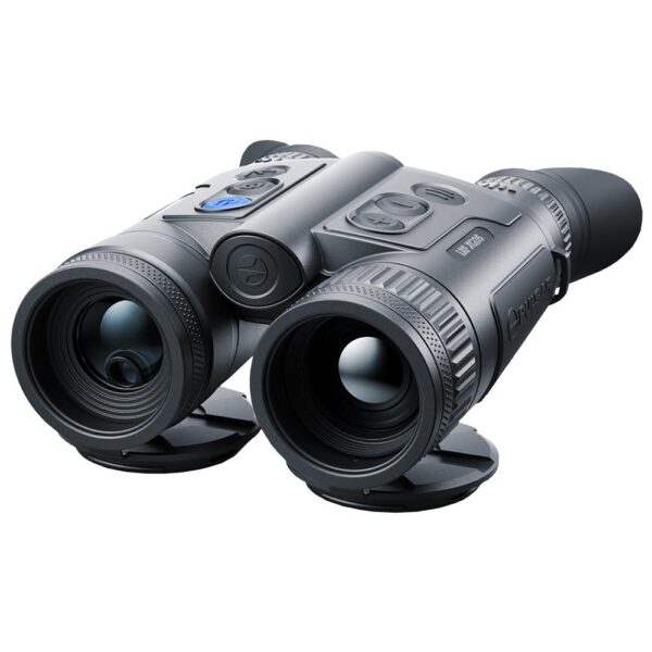 Pulsar Thermal Binocular Merger LRF XQ35 - Precision Shot Firearms