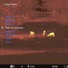 Pulsar Thermal Imaging Monocular Telos LRF XP50 - Precision Shot Firearms