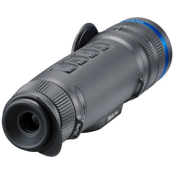 Pulsar Thermal Imaging Monocular Telos XP50 - Precision Shot Firearms