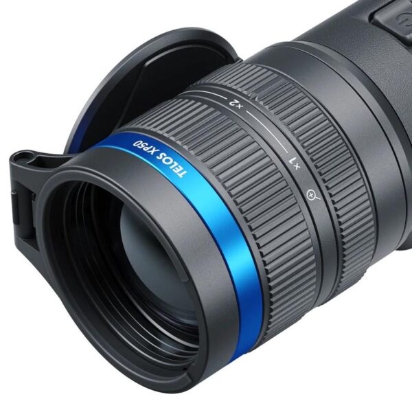 Pulsar Thermal Imaging Monocular Telos XP50 - Precision Shot Firearms