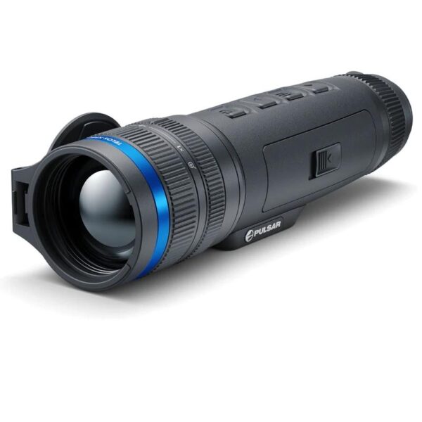 Pulsar Thermal Imaging Monocular Telos XP50 - Precision Shot Firearms