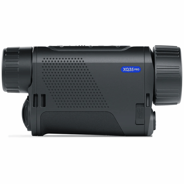 Pulsar Thermal Imaging Axion 2 XQ35 Pro Monocular - Precision Shot Firearms