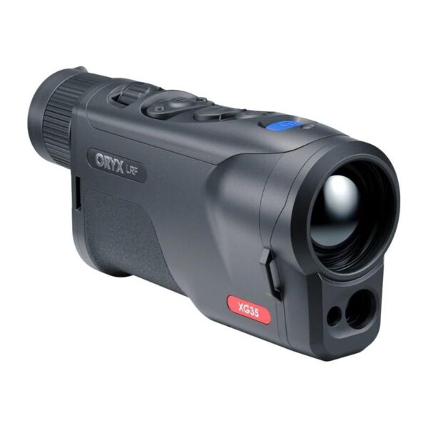 Pulsar Oryx LRF XG35 Thermal Monocular - Precision Shot Firearms