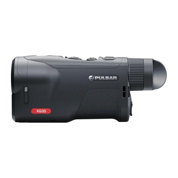 Pulsar Oryx LRF XG35 Thermal Monocular - Precision Shot Firearms