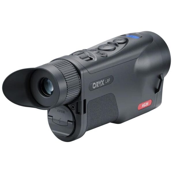 Pulsar Oryx LRF XG35 Thermal Monocular - Precision Shot Firearms