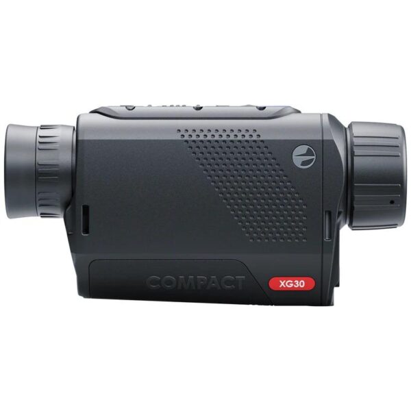 Pulsar Axion XG30 Compact Thermal Monocular Black 2-16x - Precision Shot Firearms