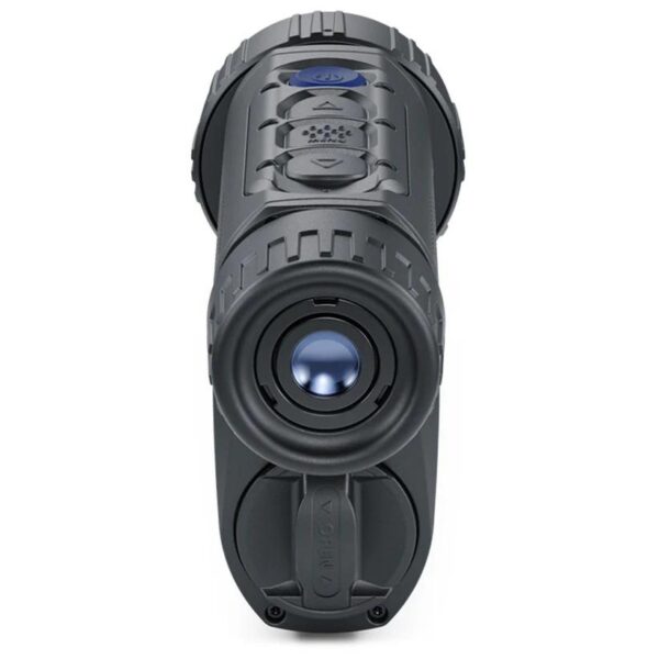 Pulsar Axion XG35 Compact Thermal Monocular Black 2.5-20x - Precision Shot Firearms