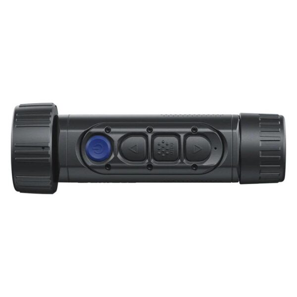 Pulsar Axion XG35 Compact Thermal Monocular Black 2.5-20x - Precision Shot Firearms