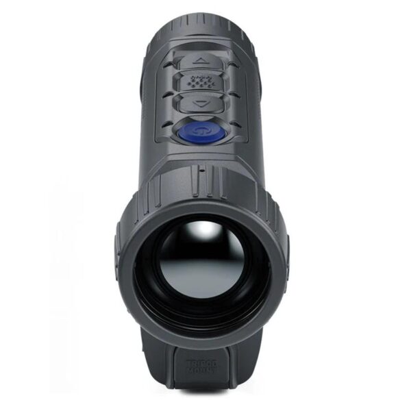 Pulsar Axion XG35 Compact Thermal Monocular Black 2.5-20x - Precision Shot Firearms