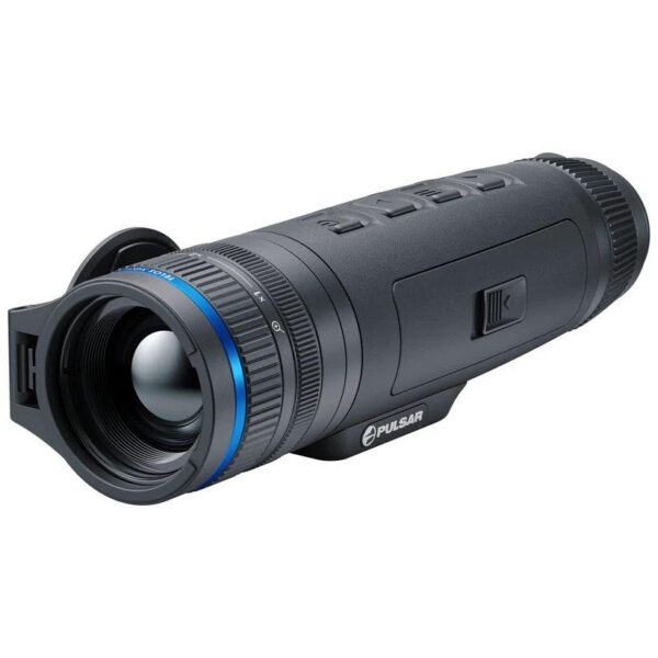 Pulsar Telos XQ35 Thermal Monocular - Precision Shot Firearms