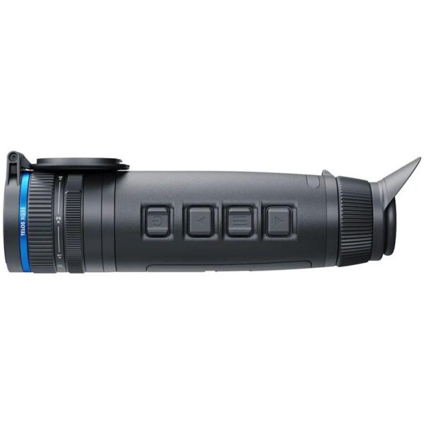 Pulsar Telos XQ35 Thermal Monocular - Precision Shot Firearms