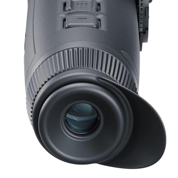 Pulsar Telos XQ35 Thermal Monocular - Precision Shot Firearms