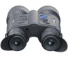 Pulsar Merger Duo NXP50 Thermal Binocular - Precision Shot Firearms