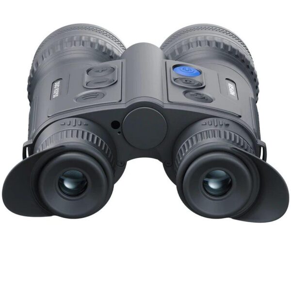 Pulsar Merger Duo NXP50 Thermal Binocular - Precision Shot Firearms