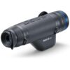 Pulsar Telos LRF XQ35 Thermal Monocular Rangefinder - Precision Shot Firearms
