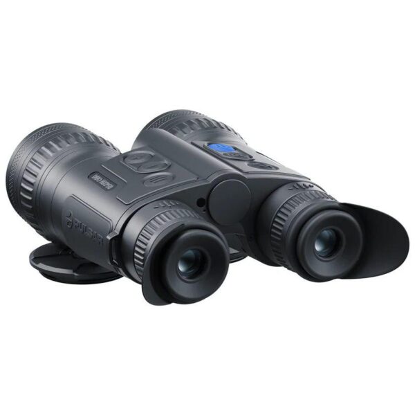 Pulsar Merger Duo NXP50 Thermal Binocular - Precision Shot Firearms