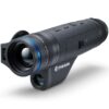 Pulsar Telos LRF XQ35 Thermal Monocular Rangefinder - Precision Shot Firearms