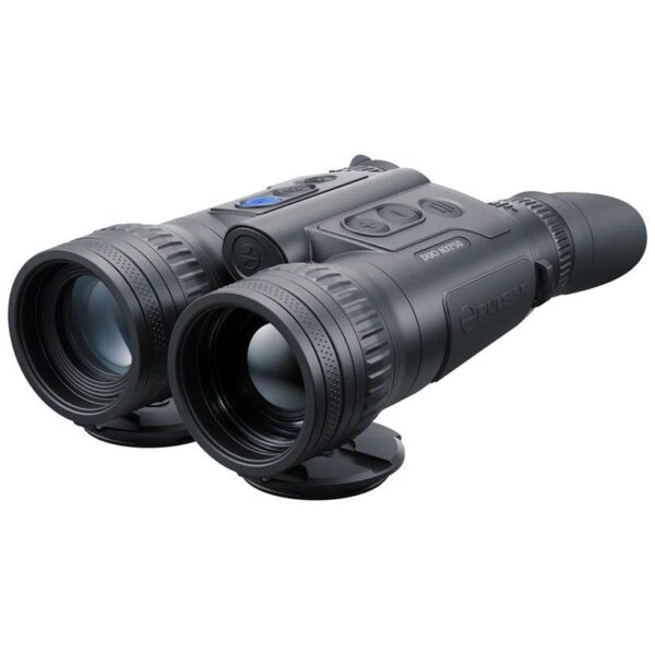Pulsar Merger Duo NXP50 Thermal Binocular - Precision Shot Firearms
