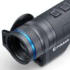 Pulsar Telos LRF XQ35 Thermal Monocular Rangefinder - Precision Shot Firearms