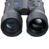 Pulsar Merger Duo NXP50 Thermal Binocular - Precision Shot Firearms