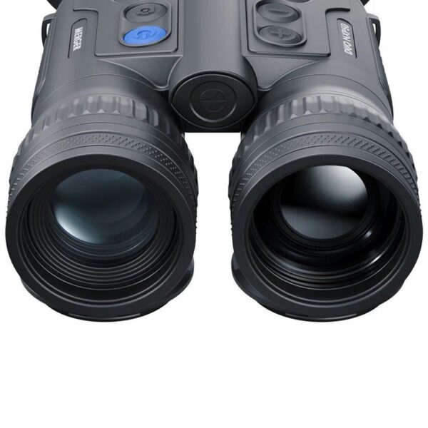 Pulsar Merger Duo NXP50 Thermal Binocular - Precision Shot Firearms