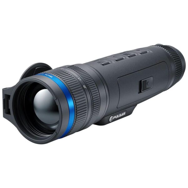 Pulsar Telos XG50 Thermal Monocular - Precision Shot Firearms